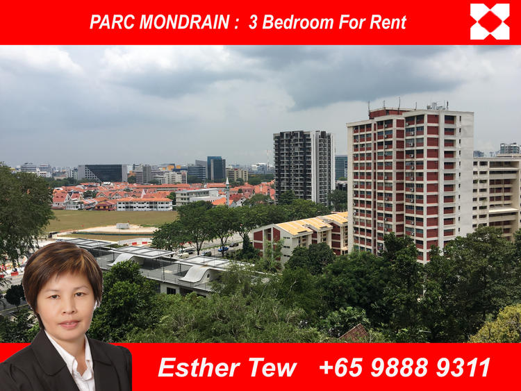 Parc Mondrian thumbnail photo